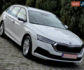Шкода Октавия 2021 в Самборе на Automoto.ua Белый Шкода Октавия, объемом двигателя 2 л и пробегом 201 тыс. км за 18999 $, фото 10 на Automoto.ua