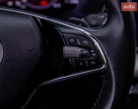 Білий Шкода Октавія, об'ємом двигуна 2 л та пробігом 199 тис. км за 19950 $, фото 52 на Automoto.ua