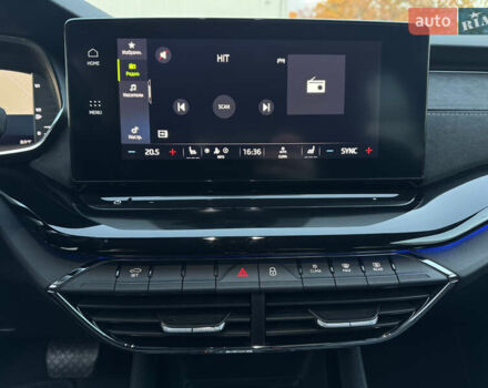 Белый Шкода Октавия, объемом двигателя 1.97 л и пробегом 232 тыс. км за 20500 $, фото 29 на Automoto.ua