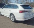 Білий Шкода Октавія, об'ємом двигуна 1.97 л та пробігом 198 тис. км за 21500 $, фото 3 на Automoto.ua