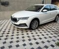 Білий Шкода Октавія, об'ємом двигуна 1.97 л та пробігом 246 тис. км за 21500 $, фото 1 на Automoto.ua