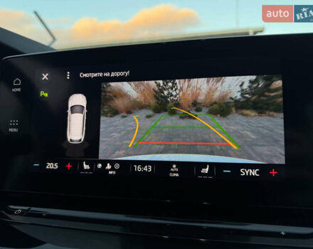 Белый Шкода Октавия, объемом двигателя 1.97 л и пробегом 232 тыс. км за 20500 $, фото 39 на Automoto.ua