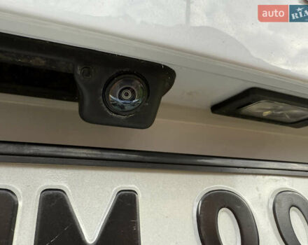 Белый Шкода Октавия, объемом двигателя 2 л и пробегом 180 тыс. км за 22400 $, фото 52 на Automoto.ua