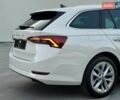Белый Шкода Октавия, объемом двигателя 2 л и пробегом 161 тыс. км за 23899 $, фото 21 на Automoto.ua