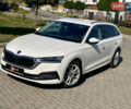 Білий Шкода Октавія, об'ємом двигуна 1.4 л та пробігом 105 тис. км за 25300 $, фото 10 на Automoto.ua