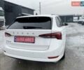 Білий Шкода Октавія, об'ємом двигуна 1.97 л та пробігом 88 тис. км за 17880 $, фото 14 на Automoto.ua