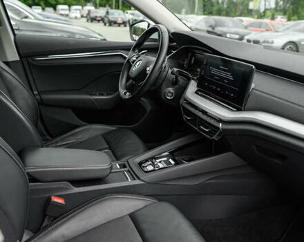 Белый Шкода Октавия, объемом двигателя 2 л и пробегом 202 тыс. км за 20990 $, фото 35 на Automoto.ua