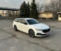 Белый Шкода Октавия, объемом двигателя 2 л и пробегом 124 тыс. км за 20700 $, фото 19 на Automoto.ua