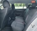 Белый Шкода Октавия, объемом двигателя 2 л и пробегом 161 тыс. км за 23899 $, фото 53 на Automoto.ua