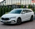 Білий Шкода Октавія, об'ємом двигуна 1.97 л та пробігом 212 тис. км за 19999 $, фото 1 на Automoto.ua