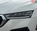 Белый Шкода Октавия, объемом двигателя 1.97 л и пробегом 198 тыс. км за 18850 $, фото 6 на Automoto.ua