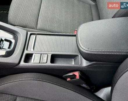 Білий Шкода Октавія, об'ємом двигуна 2 л та пробігом 308 тис. км за 17700 $, фото 39 на Automoto.ua