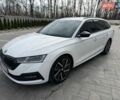 Белый Шкода Октавия, объемом двигателя 1.97 л и пробегом 236 тыс. км за 22250 $, фото 4 на Automoto.ua