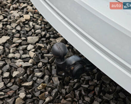 Белый Шкода Октавия, объемом двигателя 2 л и пробегом 179 тыс. км за 23999 $, фото 67 на Automoto.ua