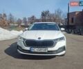 Білий Шкода Октавія, об'ємом двигуна 1.97 л та пробігом 198 тис. км за 25500 $, фото 1 на Automoto.ua