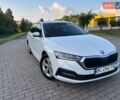 Белый Шкода Октавия, объемом двигателя 1.97 л и пробегом 213 тыс. км за 19000 $, фото 3 на Automoto.ua
