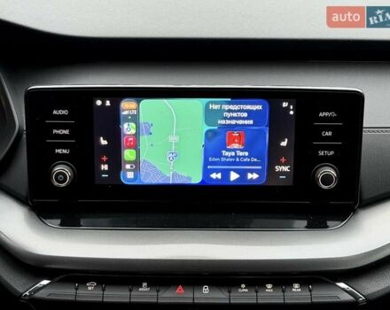 Білий Шкода Октавія, об'ємом двигуна 2 л та пробігом 308 тис. км за 17700 $, фото 47 на Automoto.ua