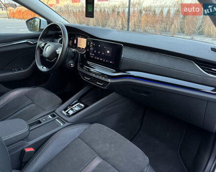 Белый Шкода Октавия, объемом двигателя 1.97 л и пробегом 232 тыс. км за 20500 $, фото 25 на Automoto.ua