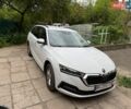 Белый Шкода Октавия, объемом двигателя 1.97 л и пробегом 267 тыс. км за 23900 $, фото 1 на Automoto.ua