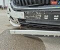 Белый Шкода Октавия, объемом двигателя 1.97 л и пробегом 123 тыс. км за 17300 $, фото 16 на Automoto.ua