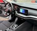 Білий Шкода Октавія, об'ємом двигуна 2 л та пробігом 308 тис. км за 17700 $, фото 35 на Automoto.ua