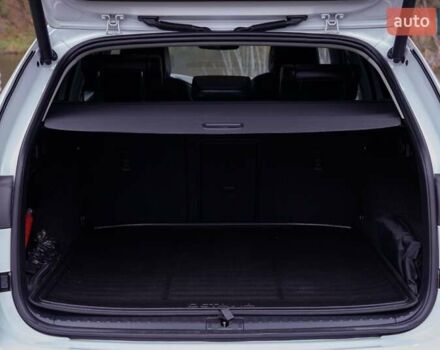 Білий Шкода Октавія, об'ємом двигуна 2 л та пробігом 199 тис. км за 19950 $, фото 38 на Automoto.ua