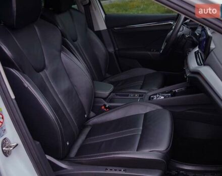 Білий Шкода Октавія, об'ємом двигуна 2 л та пробігом 199 тис. км за 19950 $, фото 70 на Automoto.ua