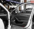 Белый Шкода Октавия, объемом двигателя 2 л и пробегом 160 тыс. км за 23900 $, фото 48 на Automoto.ua