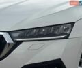 Белый Шкода Октавия, объемом двигателя 2 л и пробегом 198 тыс. км за 18850 $, фото 6 на Automoto.ua