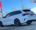 Білий Шкода Октавія, об'ємом двигуна 2 л та пробігом 241 тис. км за 24555 $, фото 20 на Automoto.ua