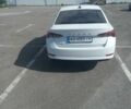Білий Шкода Октавія, об'ємом двигуна 1.4 л та пробігом 165 тис. км за 18300 $, фото 6 на Automoto.ua