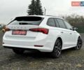 Білий Шкода Октавія, об'ємом двигуна 2 л та пробігом 308 тис. км за 17700 $, фото 7 на Automoto.ua