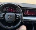 Белый Шкода Октавия, объемом двигателя 1.97 л и пробегом 236 тыс. км за 18000 $, фото 44 на Automoto.ua