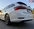 Білий Шкода Октавія, об'ємом двигуна 2 л та пробігом 242 тис. км за 20250 $, фото 25 на Automoto.ua