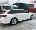 Білий Шкода Октавія, об'ємом двигуна 1.97 л та пробігом 88 тис. км за 17880 $, фото 17 на Automoto.ua