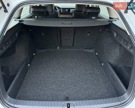 Белый Шкода Октавия, объемом двигателя 1.97 л и пробегом 232 тыс. км за 20500 $, фото 4 на Automoto.ua