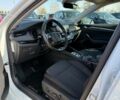 Белый Шкода Октавия, объемом двигателя 20 л и пробегом 192 тыс. км за 22800 $, фото 1 на Automoto.ua