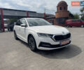Білий Шкода Октавія, об'ємом двигуна 2 л та пробігом 197 тис. км за 18900 $, фото 2 на Automoto.ua