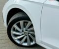 Білий Шкода Октавія, об'ємом двигуна 1.97 л та пробігом 243 тис. км за 19700 $, фото 14 на Automoto.ua