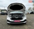 Белый Шкода Октавия, объемом двигателя 2 л и пробегом 320 тыс. км за 16200 $, фото 13 на Automoto.ua