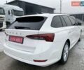 Білий Шкода Октавія, об'ємом двигуна 1.97 л та пробігом 88 тис. км за 17880 $, фото 13 на Automoto.ua