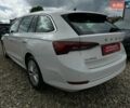 Білий Шкода Октавія, об'ємом двигуна 2 л та пробігом 137 тис. км за 23500 $, фото 18 на Automoto.ua
