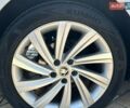 Белый Шкода Октавия, объемом двигателя 2 л и пробегом 187 тыс. км за 21900 $, фото 10 на Automoto.ua