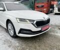 Білий Шкода Октавія, об'ємом двигуна 1.97 л та пробігом 88 тис. км за 17880 $, фото 20 на Automoto.ua