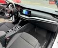 Білий Шкода Октавія, об'ємом двигуна 2 л та пробігом 308 тис. км за 17700 $, фото 34 на Automoto.ua