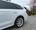 Білий Шкода Октавія, об'ємом двигуна 2 л та пробігом 182 тис. км за 20499 $, фото 11 на Automoto.ua