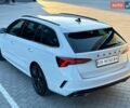 Білий Шкода Октавія, об'ємом двигуна 1.97 л та пробігом 233 тис. км за 24499 $, фото 65 на Automoto.ua