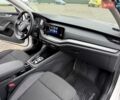 Білий Шкода Октавія, об'ємом двигуна 2 л та пробігом 320 тис. км за 15800 $, фото 24 на Automoto.ua
