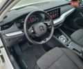 Белый Шкода Октавия, объемом двигателя 2 л и пробегом 161 тыс. км за 23899 $, фото 42 на Automoto.ua