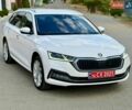 Білий Шкода Октавія, об'ємом двигуна 1.97 л та пробігом 243 тис. км за 19700 $, фото 15 на Automoto.ua